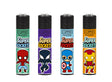 Encendedor Clipper Super Pockets 1