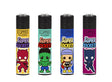 Encendedor Clipper Super Pockets 2