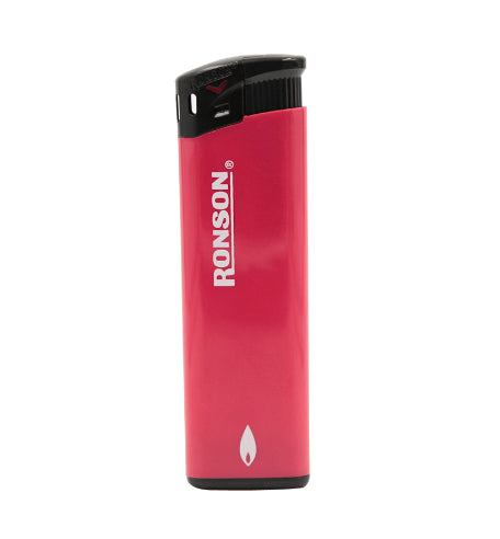 Encendedor Ronson Electrónico Recargable