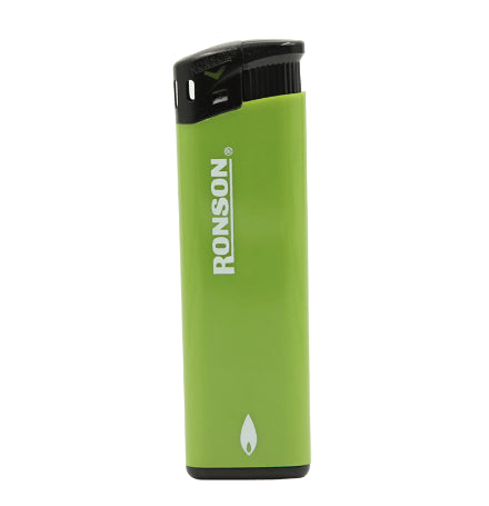 Encendedor Ronson Electrónico Recargable