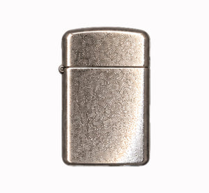 Encendedor Zengaz ZL12 Metálico
