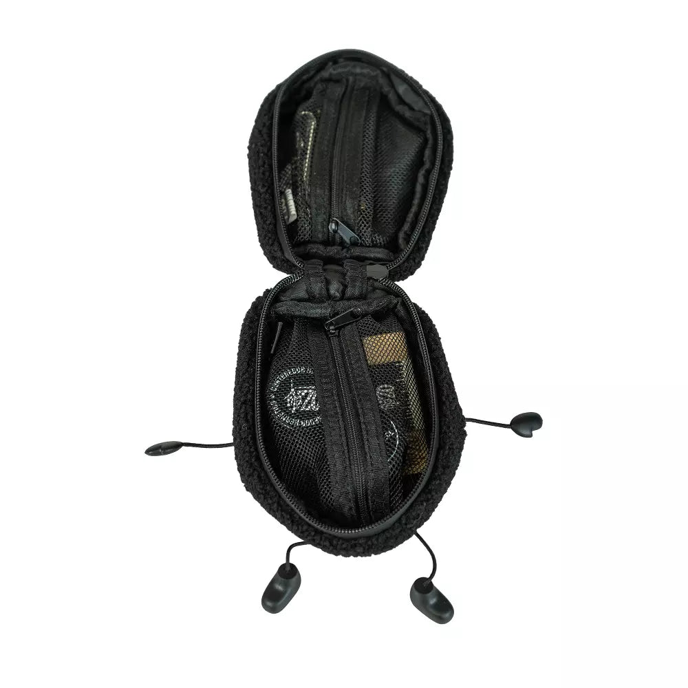 Ozeta Estuche Ywiwi Carboncin