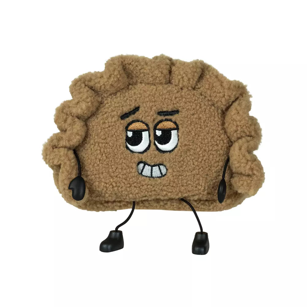 Ozeta Estuche Felpudo Empanada