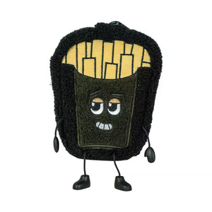 OZeta Estuche Felpudo Papas Fritas