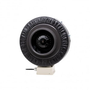 Extractor De Aire Centrifugo 150 Kasvi
