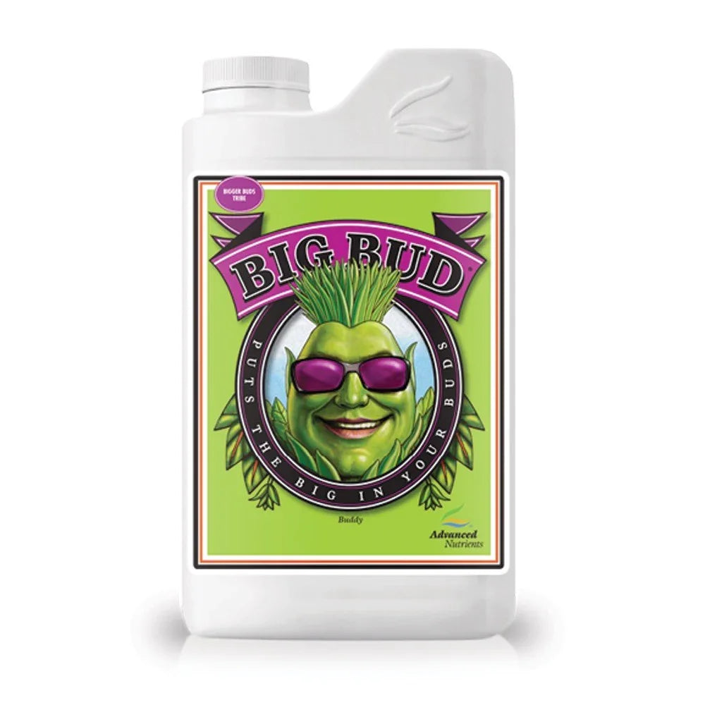 に*供様 ビッグバド　BIG BUD Fertilizante Big Bud 250 cc – La Juana Growshop