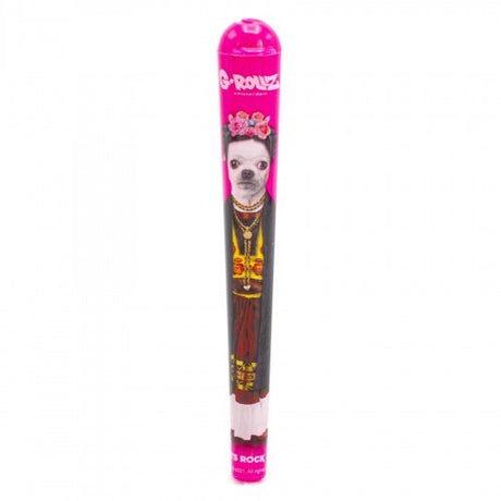 G-Tube G-Rollz Pets Mexico Pink