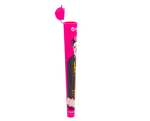 G-Tube G-Rollz Pets Mexico Pink