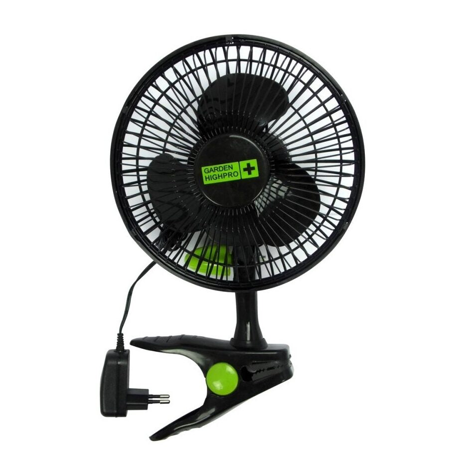 Ventilador Pinza Profan 5W Garden Highpro