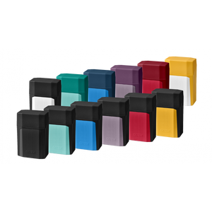 Cajita Plástica - Gizeh