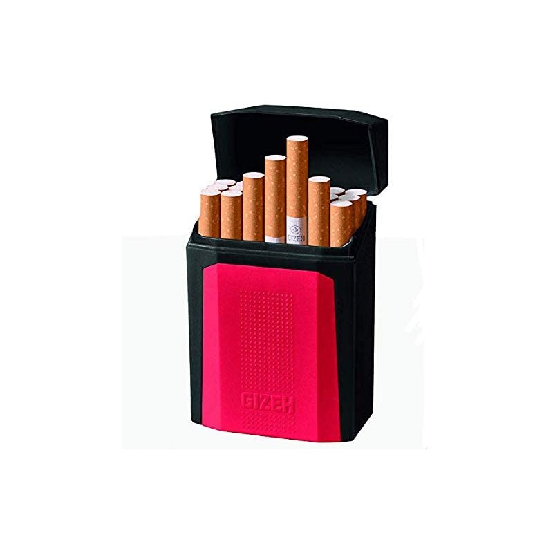 Cajita Plástica - Gizeh