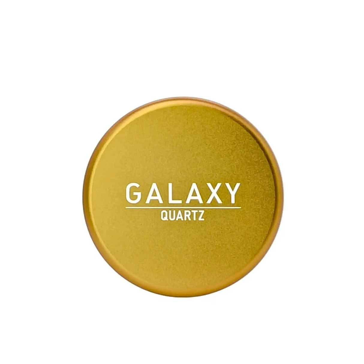 Moledor Quartz Gold Galaxy
