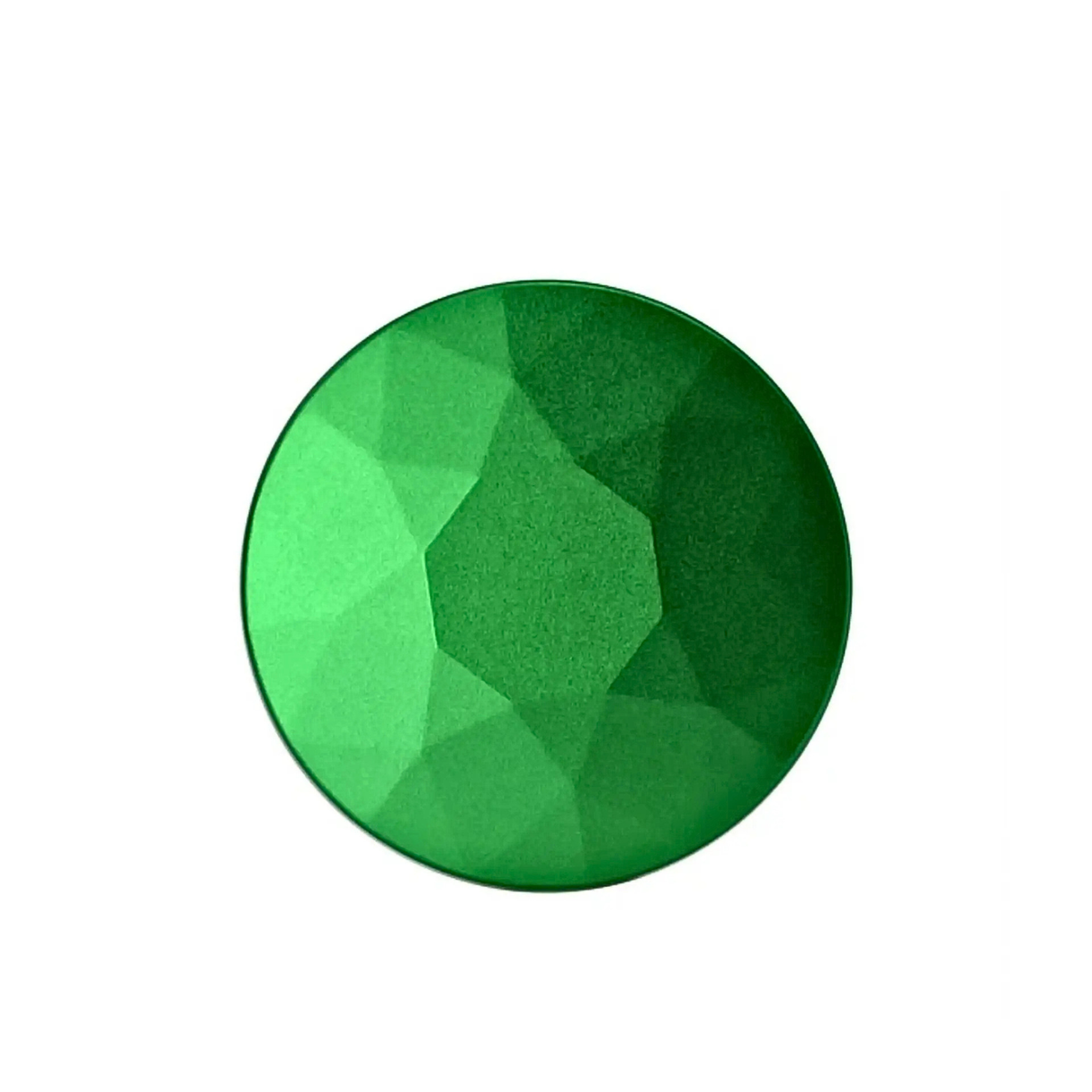 Moledor Quartz Green Galaxy