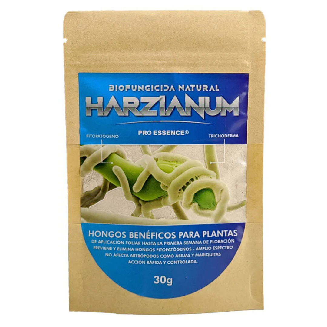 Harzianum 30g Biofungicida