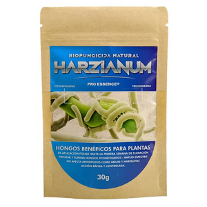 Harzianum 30g Biofungicida