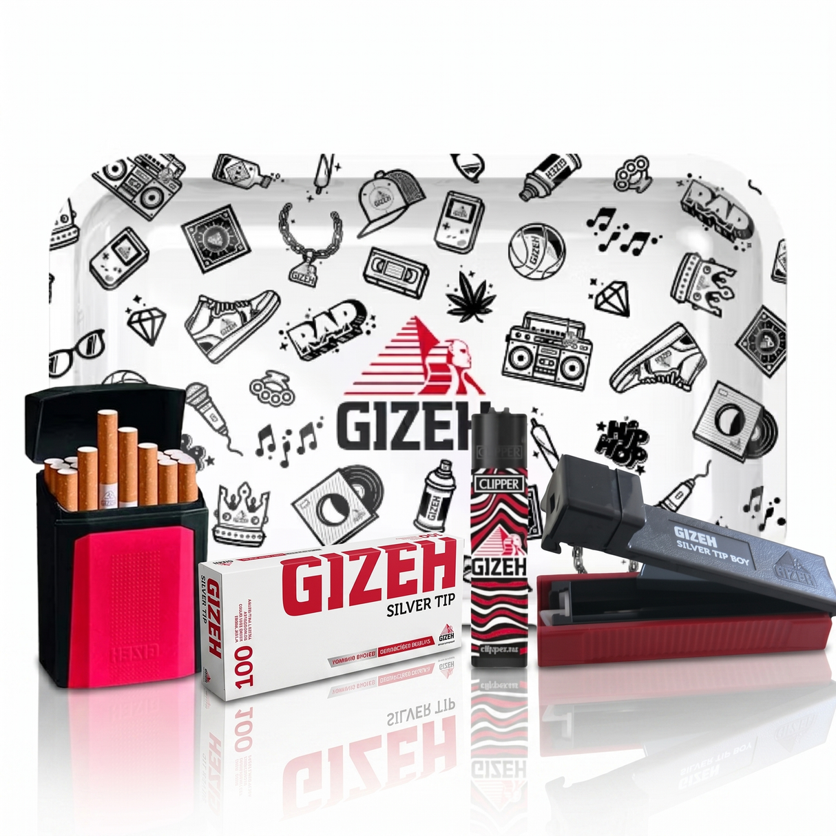 Kit Experience Gizeh