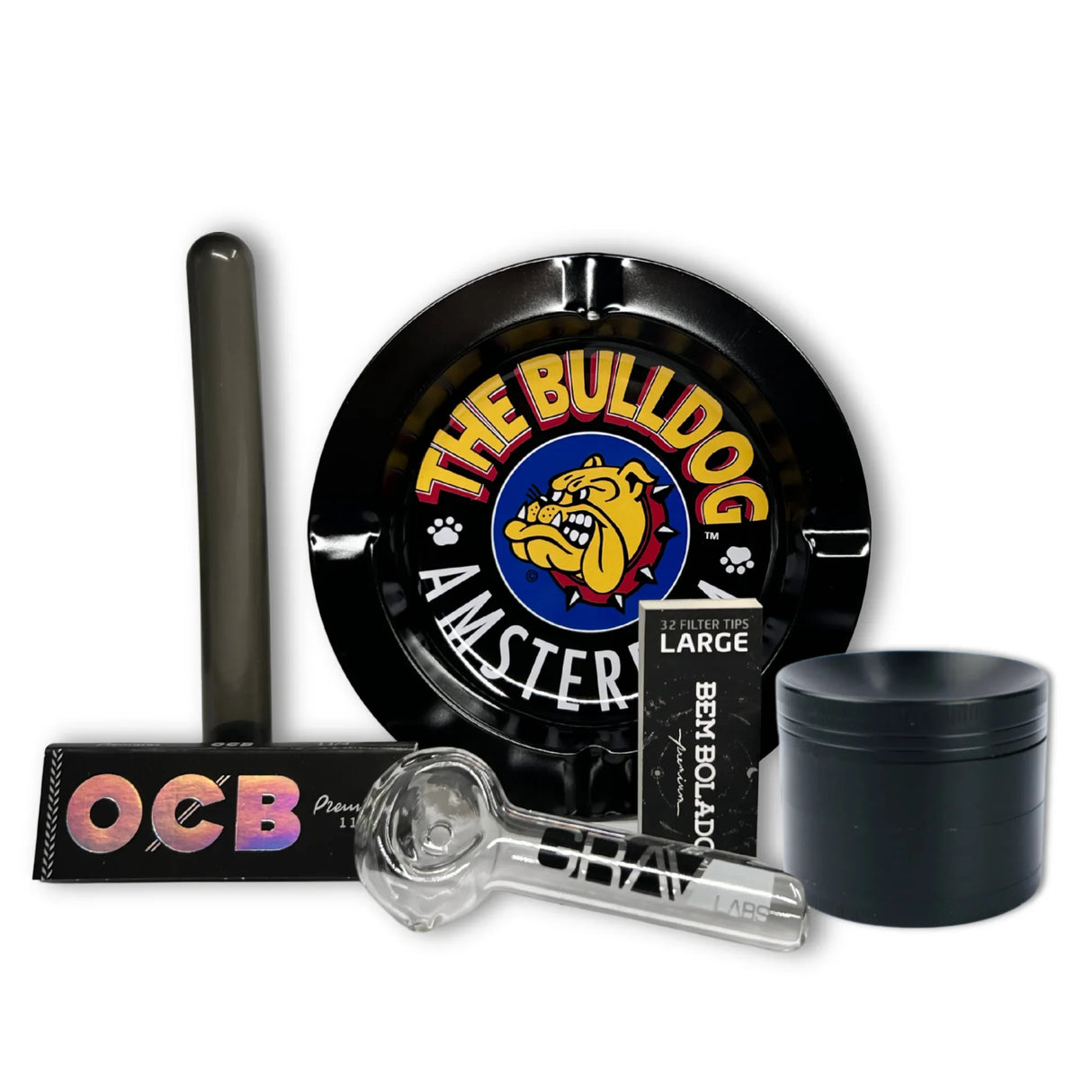 Kit Love Black