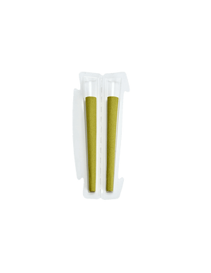 Hemp Cones Terpeno Gelato 33 - Lion Rolling Circus