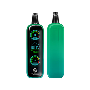 Vape Fume Prime Zero Miami Mint 20.000 Pff 0% nic