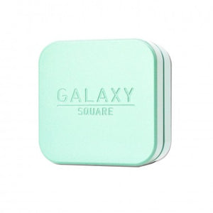 Moledor Ceramico Square Green Galaxy