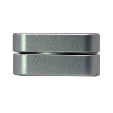 Moledor Ceramico Square Grey Galaxy