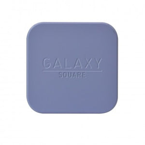 Moledor Ceramico Square Purple Galaxy