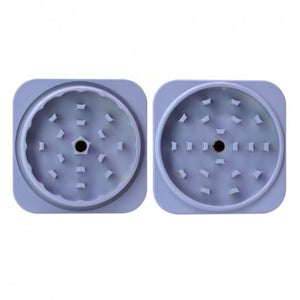 Moledor Ceramico Square Purple Galaxy