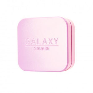 Moledor Ceramico Square Rose Galaxy
