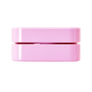 Moledor Ceramico Square Rose Galaxy