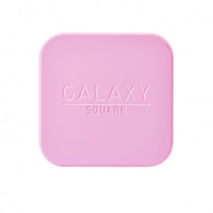 Moledor Ceramico Square Rose Galaxy