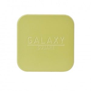 Moledor Ceramico Square Yellow Galaxy