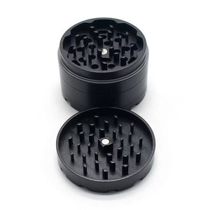 Moledor Ceramico Negro 63mm Calvo Glass