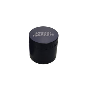 Moledor Ceramico Negro 63mm Strain Machine