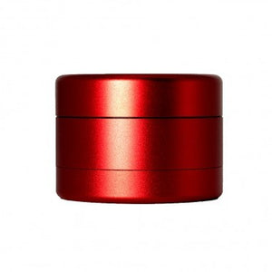 Moledor Metalico Pro Model Red 63mm Galaxy