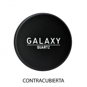 Moledor Quartz Black Galaxy