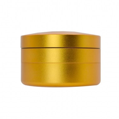 Moledor Quartz Gold Galaxy