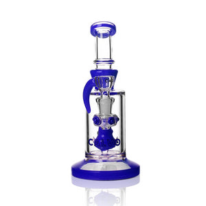 Monster Rig 19 cm Calvoglass