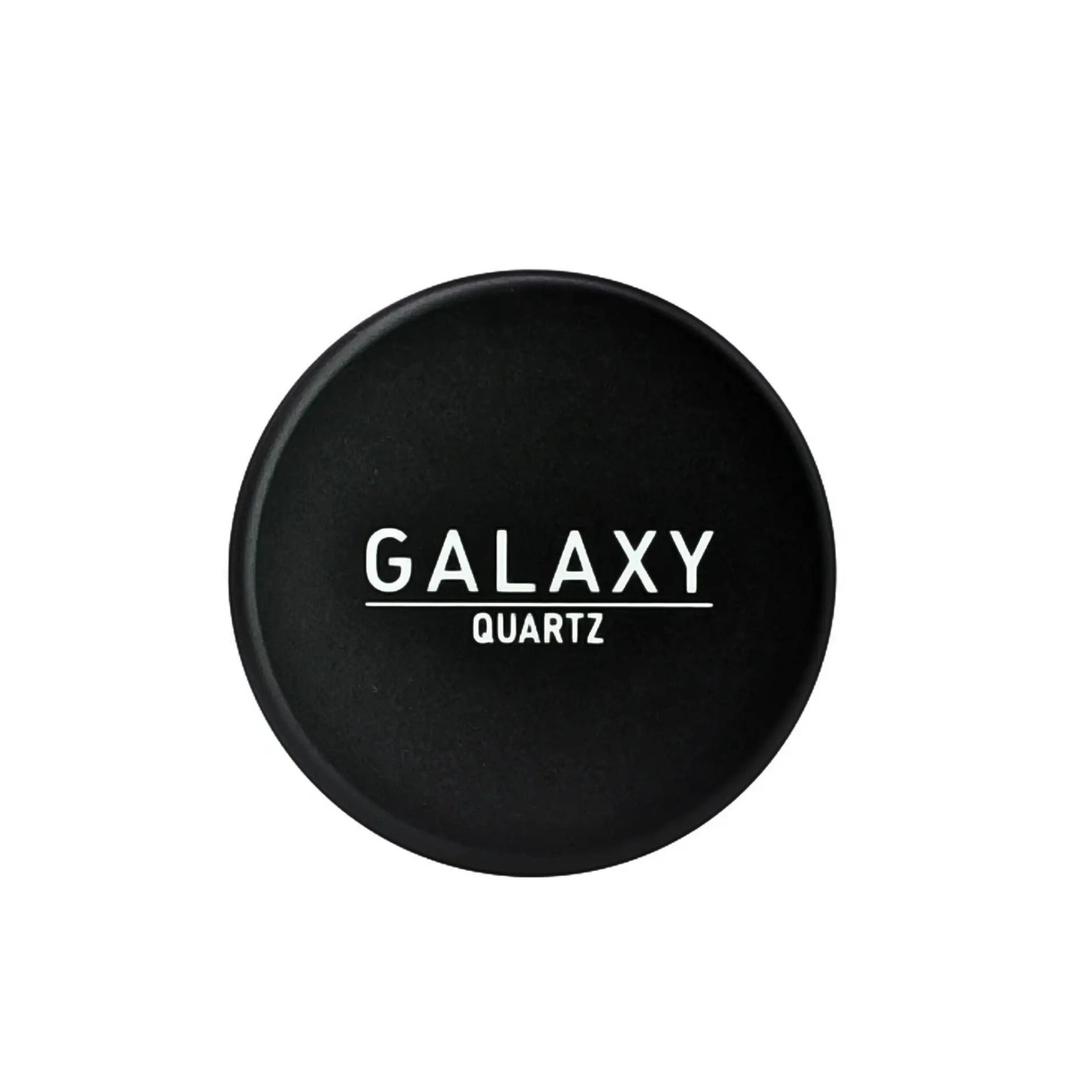 Moledor Quartz Black Galaxy