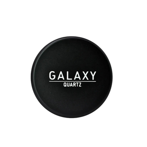 Moledor Quartz Black Galaxy