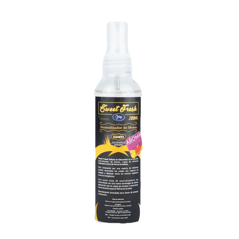 Neutralizador de Olor Spray Manzana 250ml - Kokumelen
