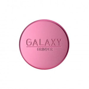 Moledor Metalico Pro Model Candy 63mm Galaxy