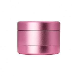 Moledor Metalico Pro Model Candy 63mm Galaxy