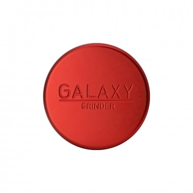 Moledor Metalico Pro Model Fire 63mm Galaxy
