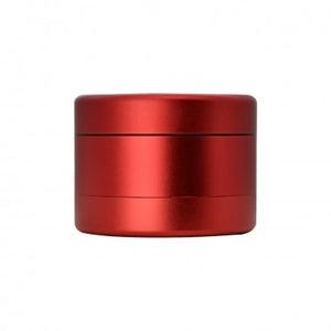 Moledor Metalico Pro Model Fire 63mm Galaxy