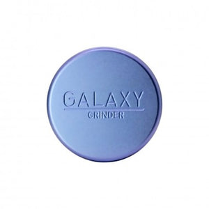 Moledor Metalico Pro Model Purple 63mm Galaxy