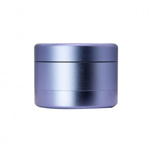 Moledor Metalico Pro Model Purple 63mm Galaxy