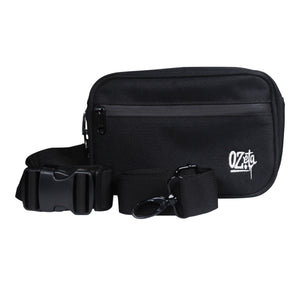 OZeta 4x4 Chestbag Con Clave