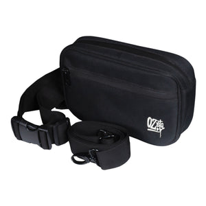 OZeta 4x4 Chestbag Con Clave