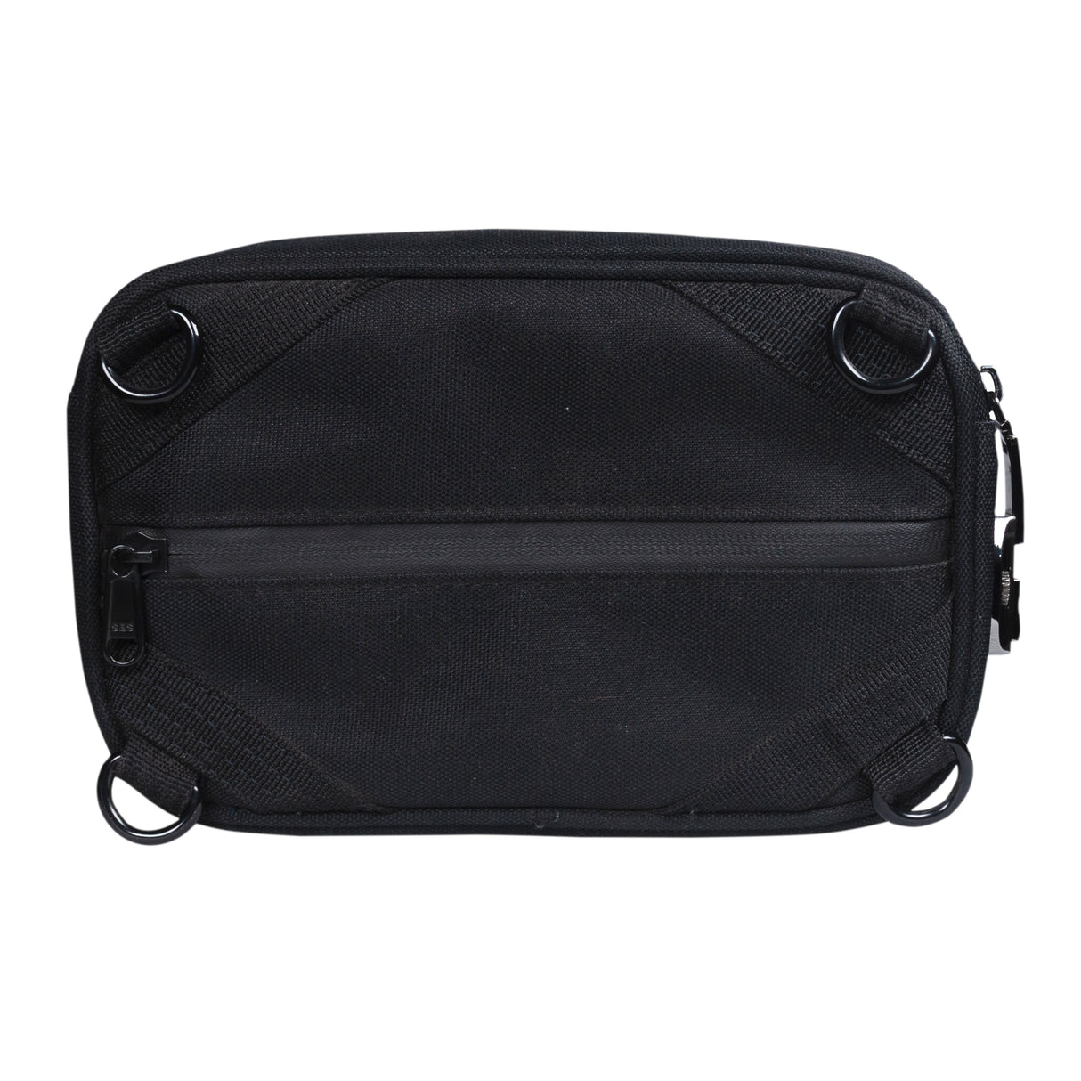 OZeta 4x4 Chestbag Con Clave