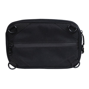 OZeta 4x4 Chestbag Con Clave